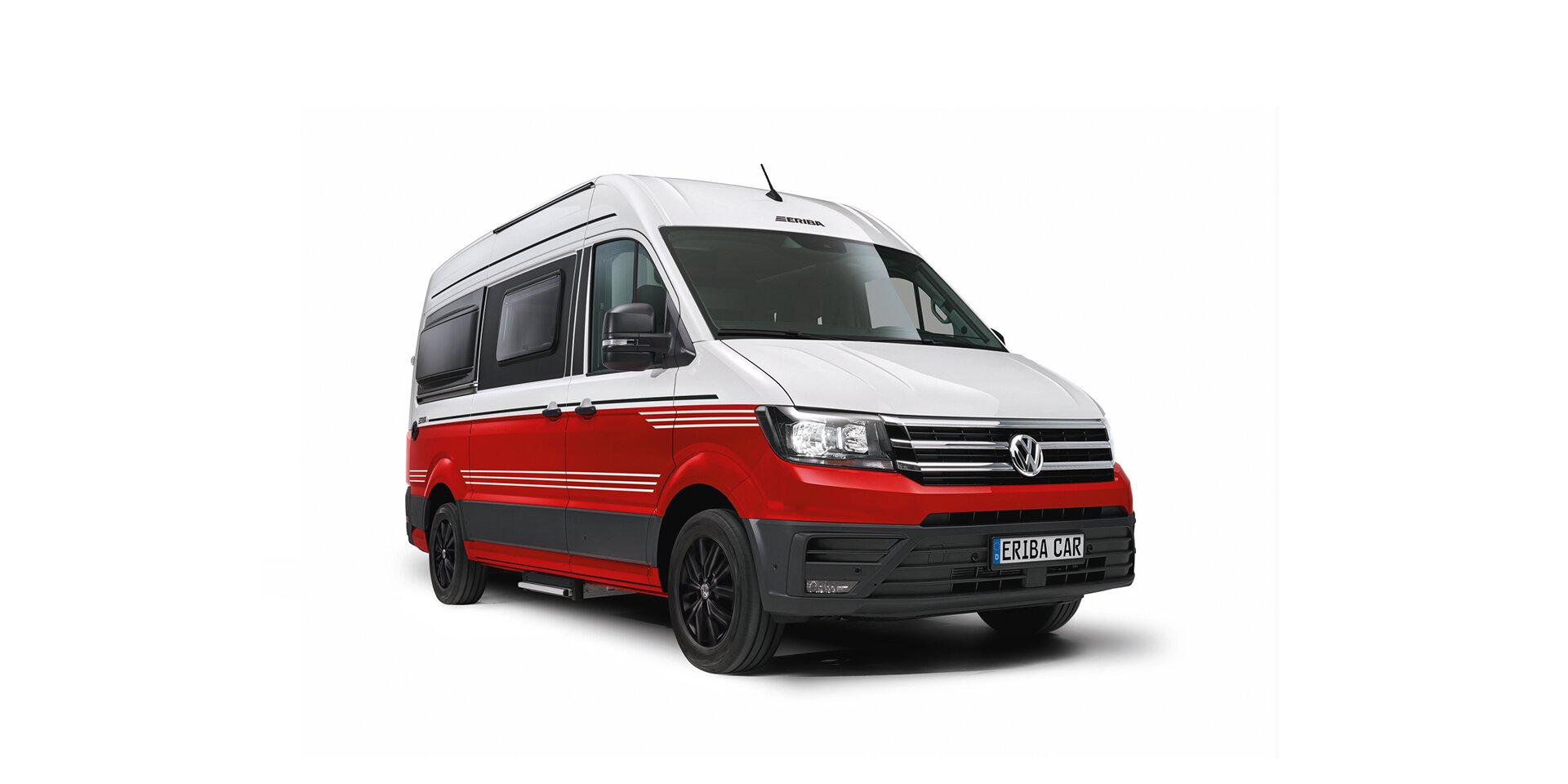 Camping car 2025 eriba van